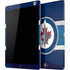 NHL Winnipeg Jets Alternate Jersey iPad Skins